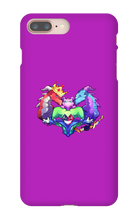 jokernights iPhone Phone Cases