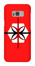 darthaidan logo Samsung Phone Cases