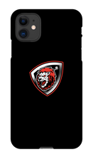 triniplaya16 iPhone Phone Cases