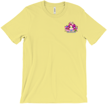 Ellipsis Queen T-Shirts
