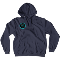 sychoticseagull Hoodies (No-Zip/Pullover)