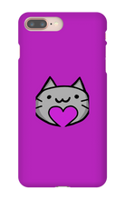 Love iPhone Phone Cases