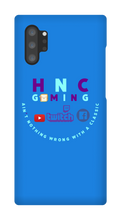 HNC Samsung Cases