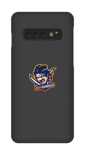 drykornbreadx Samsung Phone Cases