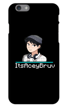 itsaceybruv iPhone Phone Cases