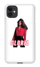 kristiande_ iPhone Gloria Case