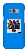 OG Dream Samsung Cases