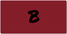 Muismat XXL BLIF LOGO