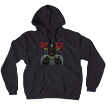 hoodie RAT CULT