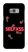 scetchybtw Samsung Phone Cases