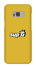 Capa Samsung "sup G"