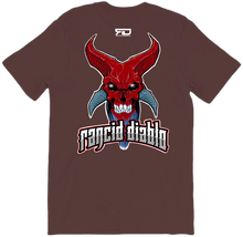 Rancid Tee (Rear Print) 01