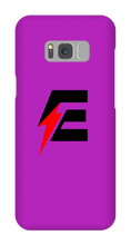 eliteforce21 Samsung Phone Cases