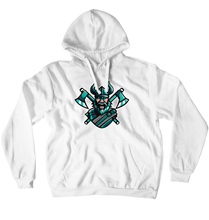 odin Hoodies (No-Zip/Pullover)