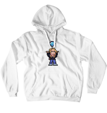8-Bit Britt Hoodie
