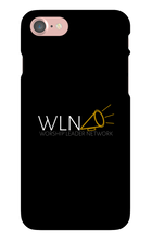 Worship Leader Network iPhone Phone Cases
