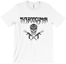 th3boogyman T-Shirts