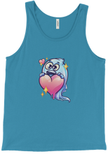 My lil A** Eater Tank top