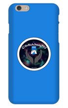 DrRick's "I phone, you phone, we all phone" case
