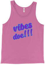 phunkeechyld Tank Top