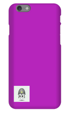 cptmiller19xx iPhone Phone Cases