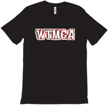 WTMCA Logo Tee