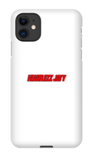 heartlezz_jayy iPhone Phone Cases