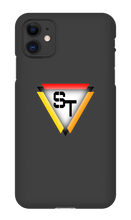 sarintal iPhone Phone Cases