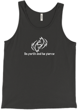 Go forth Tank Top