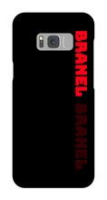 branel Samsung Phone Cases