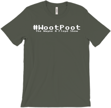 Woot Poot Tee