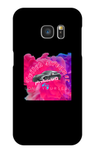 porscheturbo12 Samsung Phone Cases