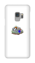 Rock Sacrifice Samsung Cases