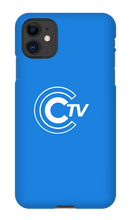 civantv iPhone Phone Cases