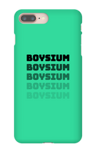 Boysium Iphone Cover