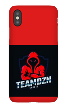 vital212 iPhone Phone Cases