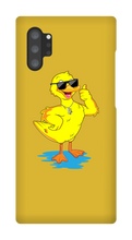 itzcotan Samsung Phone Cases