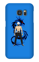 Vash Case Galaxy 2 Spirit