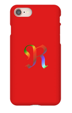 ramos_5_24 iPhone Phone Cases