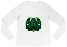 Mavan Frost Long Sleeve Tee