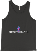 Sugarsockzgg Tank Top