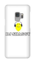 djshaggy47 Samsung Phone Cases