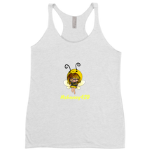 Summer Honey Tanks