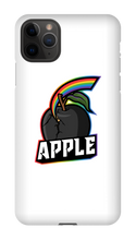 appleoverdrive iPhone 8 phone case