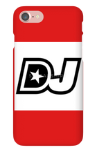 lildj2o iPhone Phone Cases