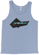 cryptokiss Tank Top