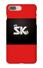 gabisk07 iPhone Phone Cases