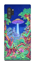 Alien Trip - Samsung Phone Case