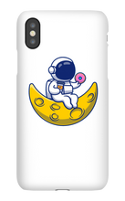 dr_stannetje iPhone Phone Cases