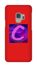 clavergamer Samsung Phone Cases